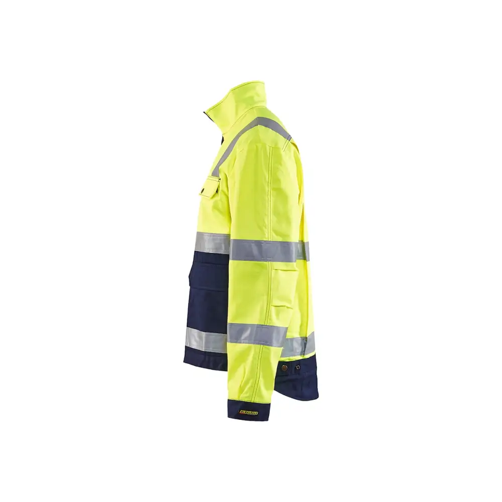 Blåkläder Hi-Vis Jacket 40231804