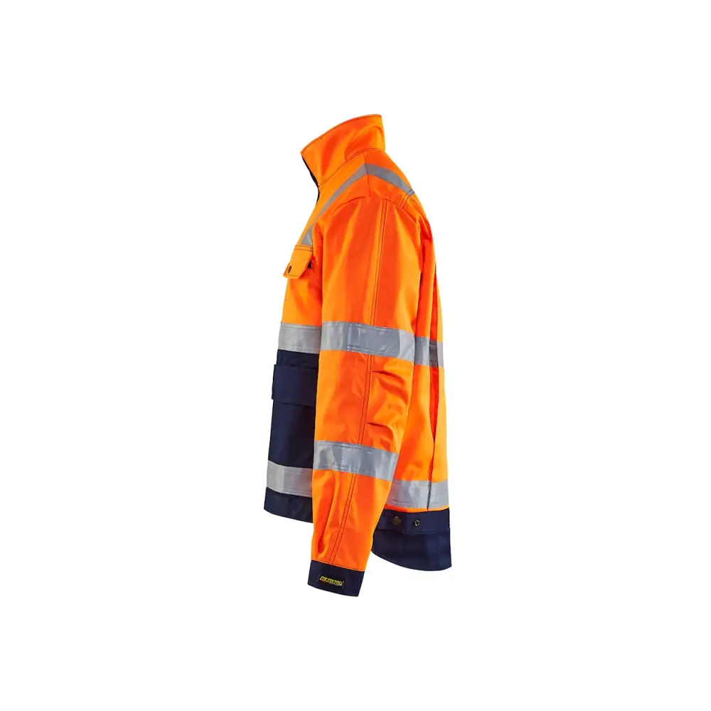 Blåkläder Hi-Vis Jacket 40231804
