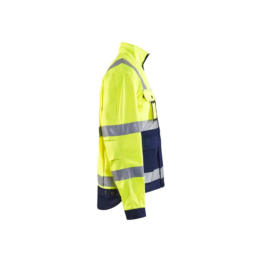 Blåkläder Hi-Vis Jacket 40231804
