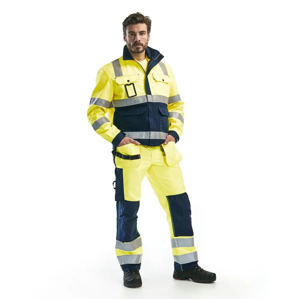 Blåkläder Hi-Vis Jacket 40231804