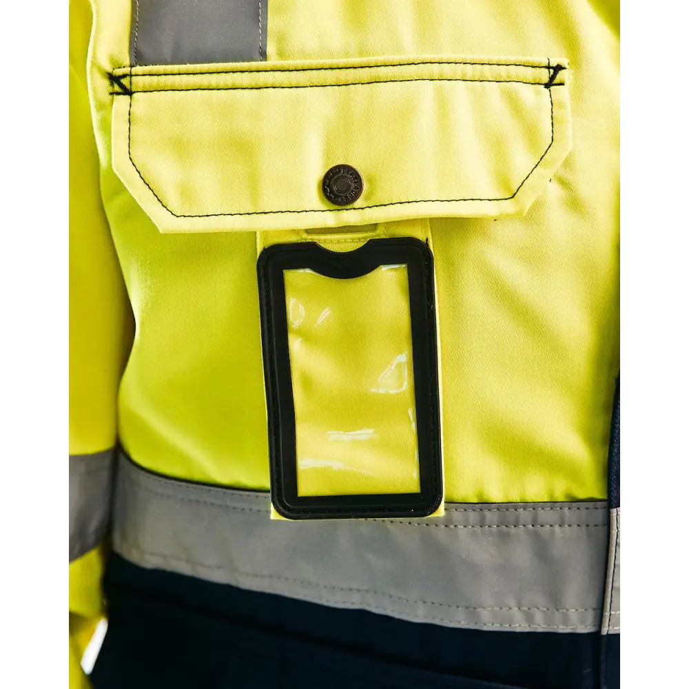 Blåkläder Hi-Vis Jacket 40231804