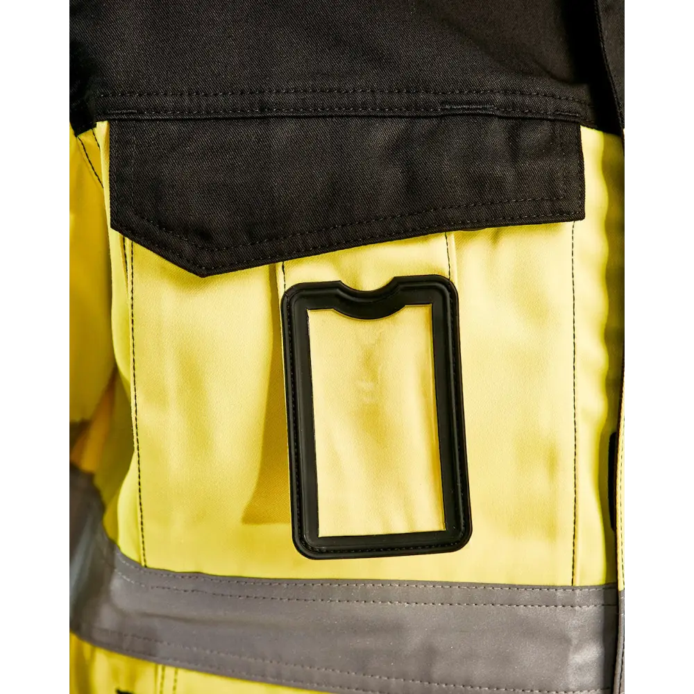 Blåkläder Hi-Vis Jacket 40511811