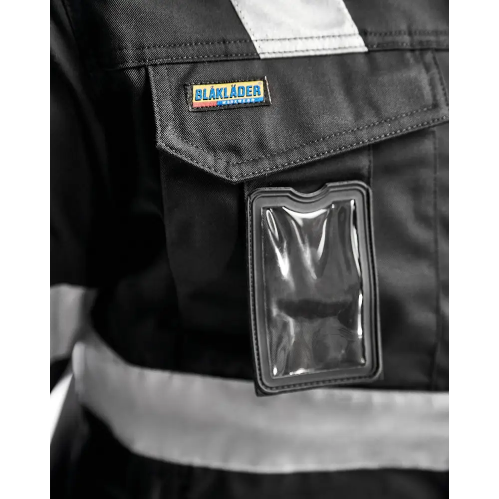Blåkläder Hi-Vis Jacket 40511811