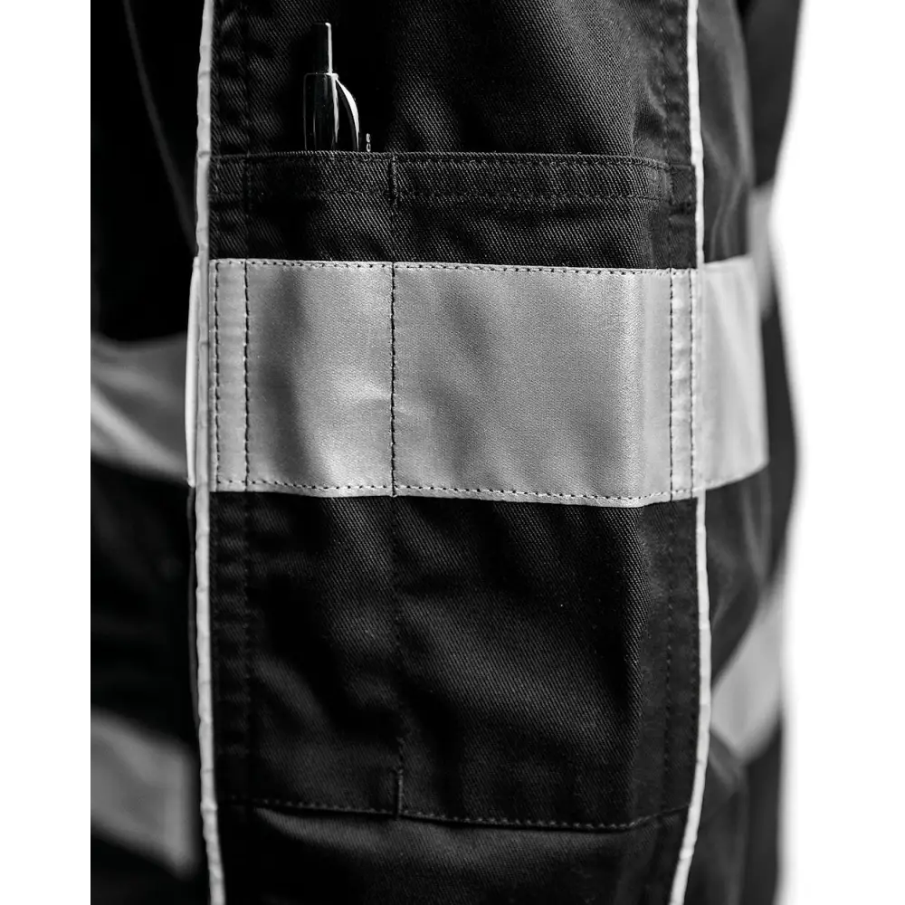Blåkläder Hi-Vis Jacket 40511811