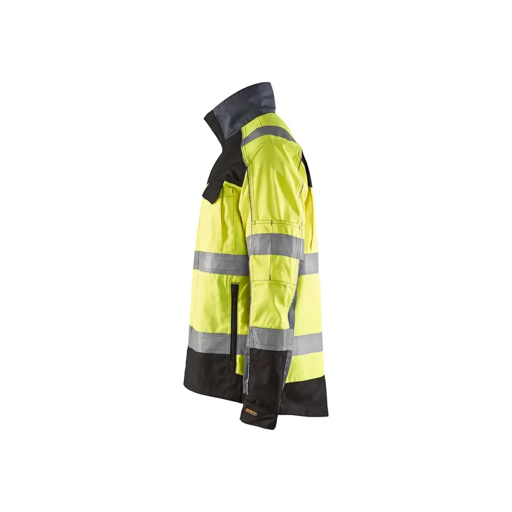 Blåkläder Hi-Vis Jacket 40511811