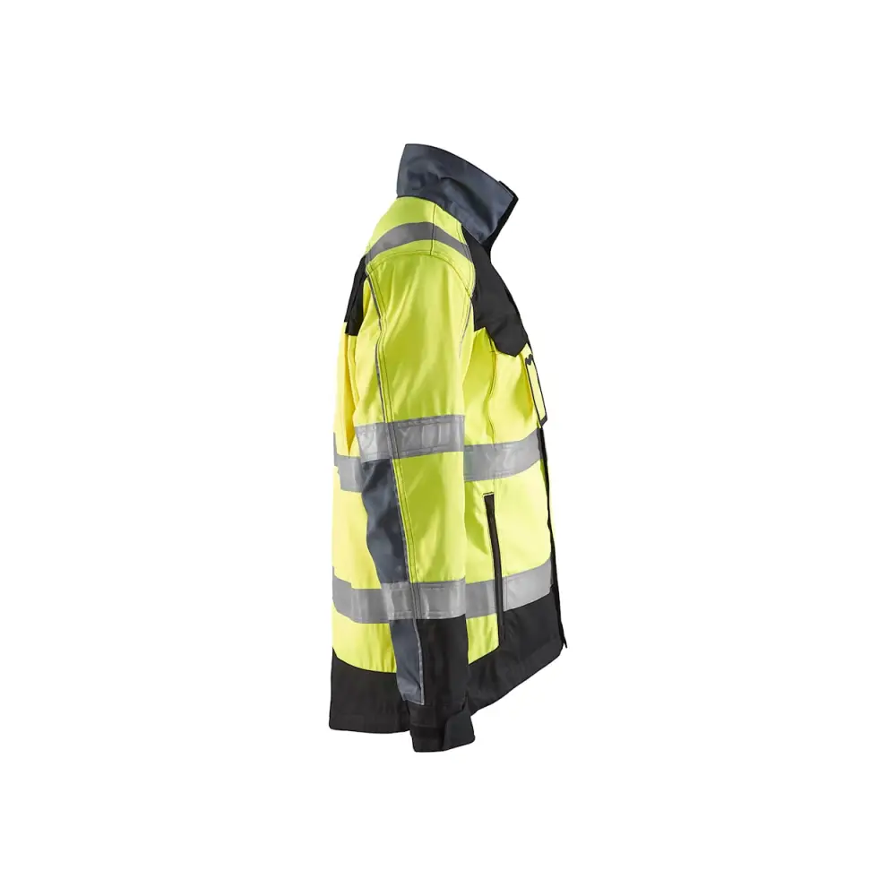 Blåkläder Hi-Vis Jacket 40511811