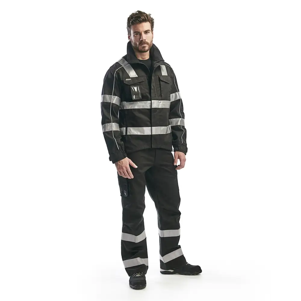 Blåkläder Hi-Vis Jacket 40511811