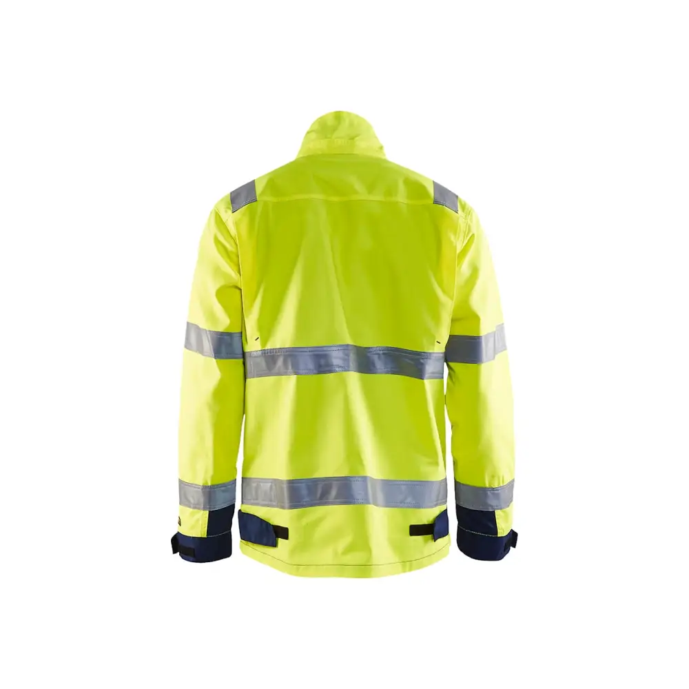 Blåkläder Hi-Vis jacket 40641811