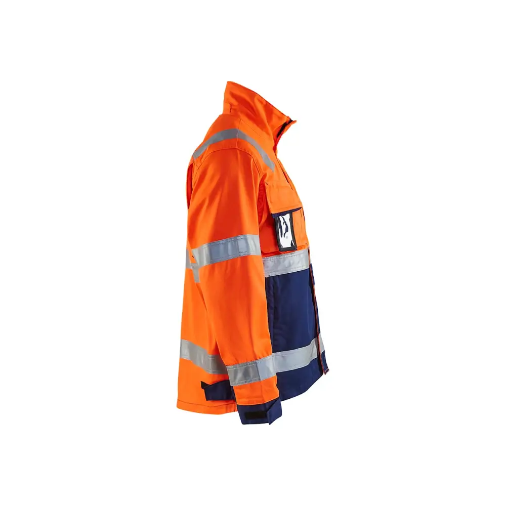 Blåkläder Hi-Vis jacket 40641811