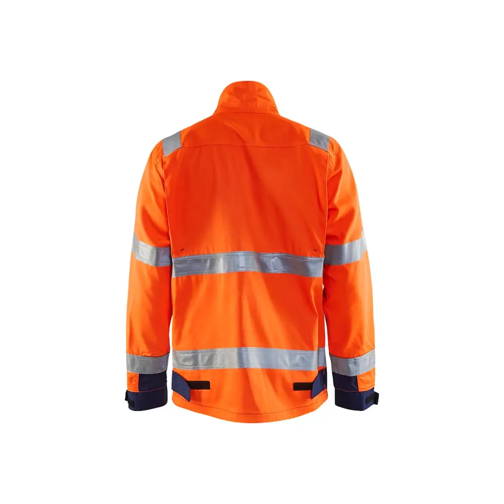 Blåkläder Hi-Vis jacket 40641811