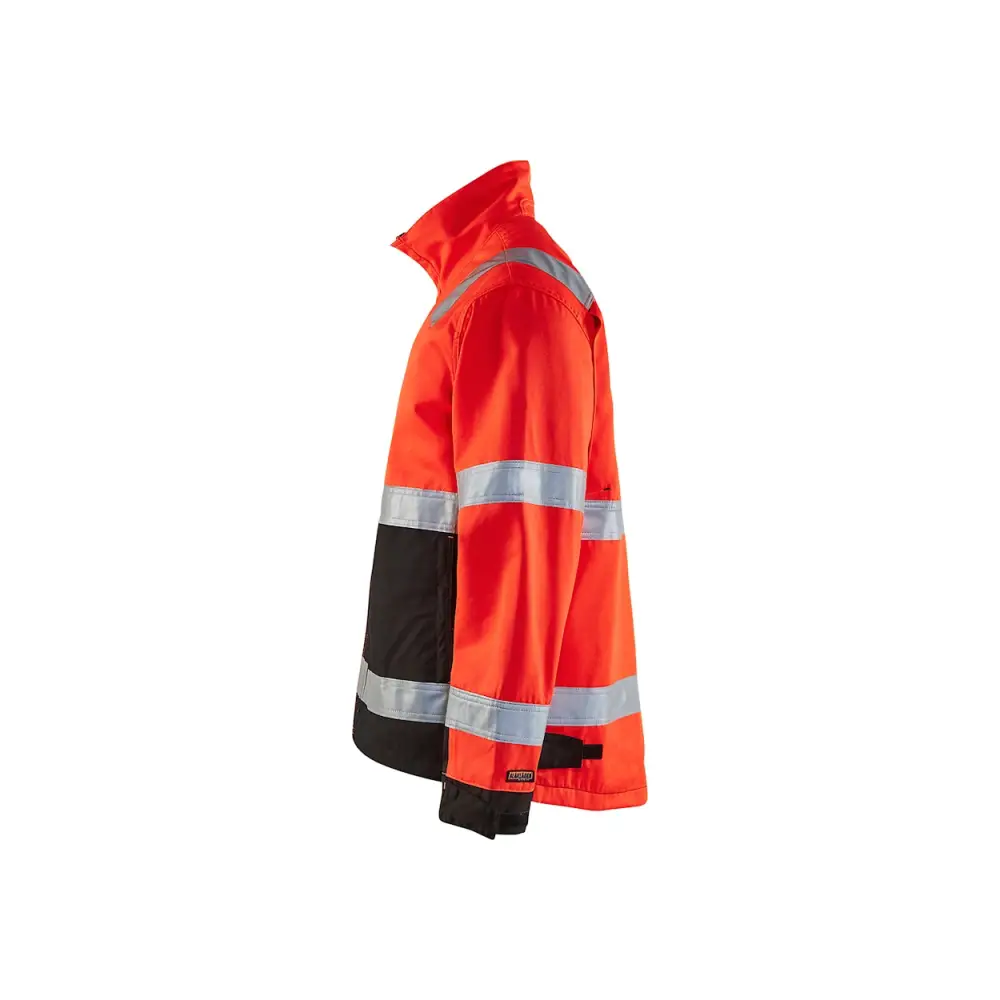 Blåkläder Hi-Vis jacket 40641811