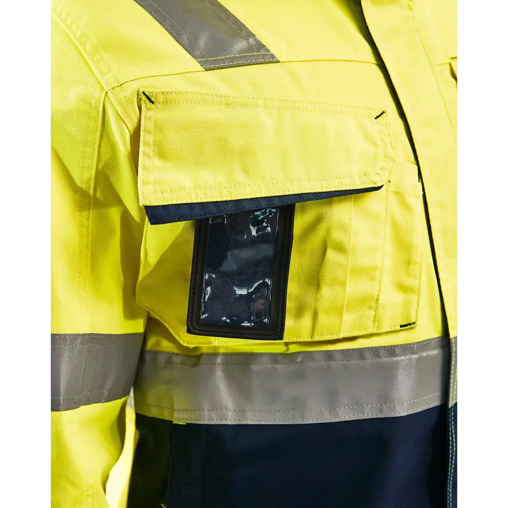 Blåkläder Hi-Vis jacket 40641811