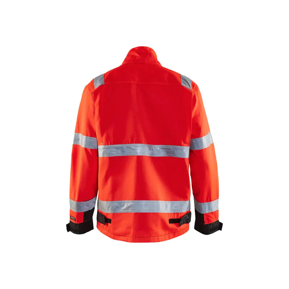 Blåkläder Hi-Vis jacket 40641811