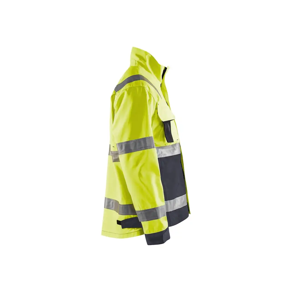 Blåkläder Hi-Vis jacket 40641811