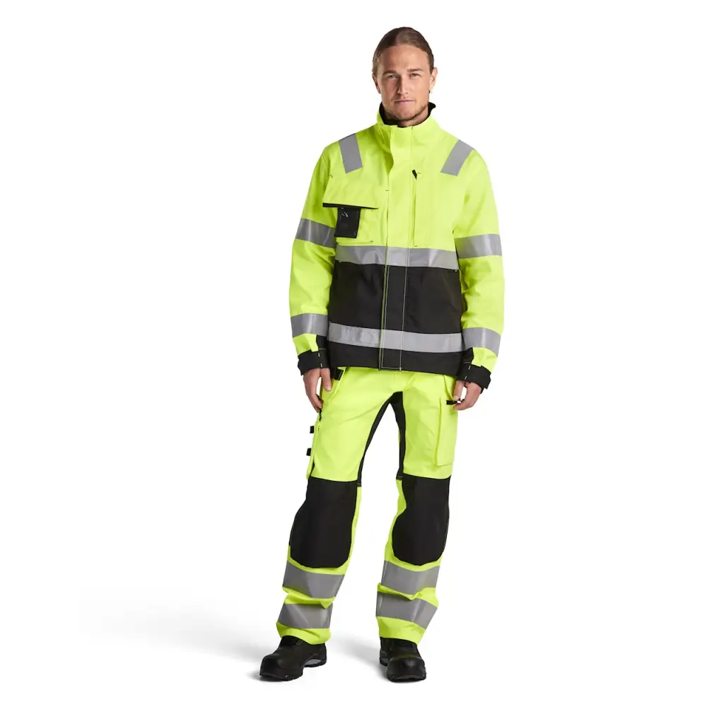 Blåkläder Hi-Vis jacket 40641811