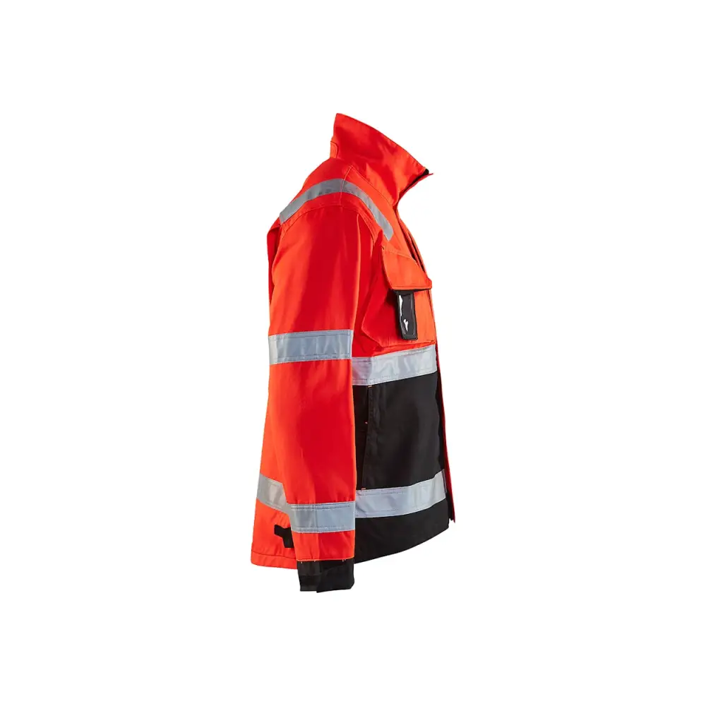 Blåkläder Hi-Vis jacket 40641811