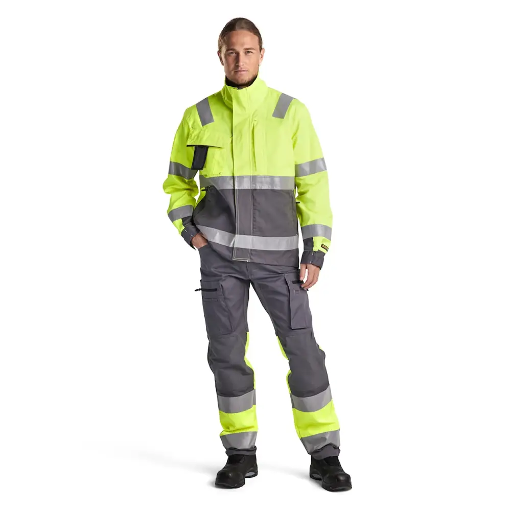 Blåkläder Hi-Vis jacket 40641811
