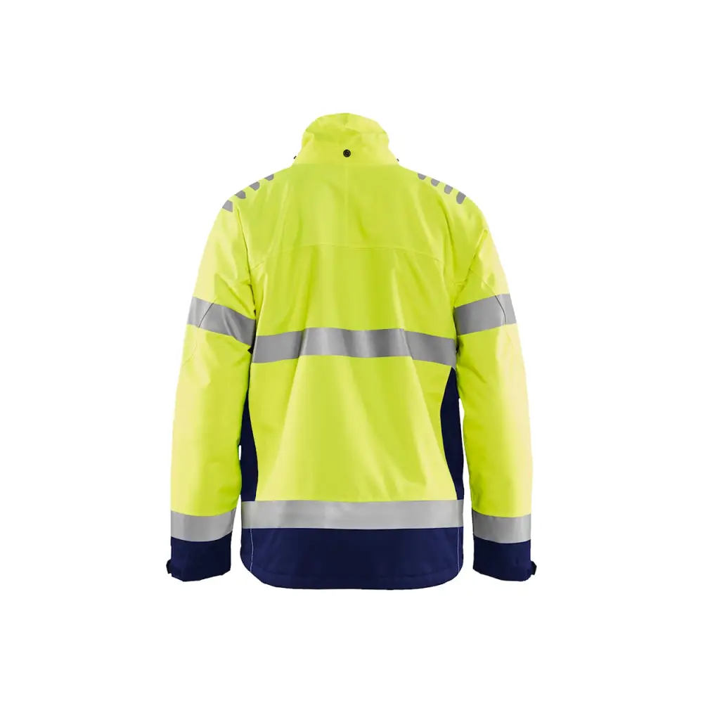 Blåkläder Hi-Vis Lightweight lined Winter Jacket 47801977