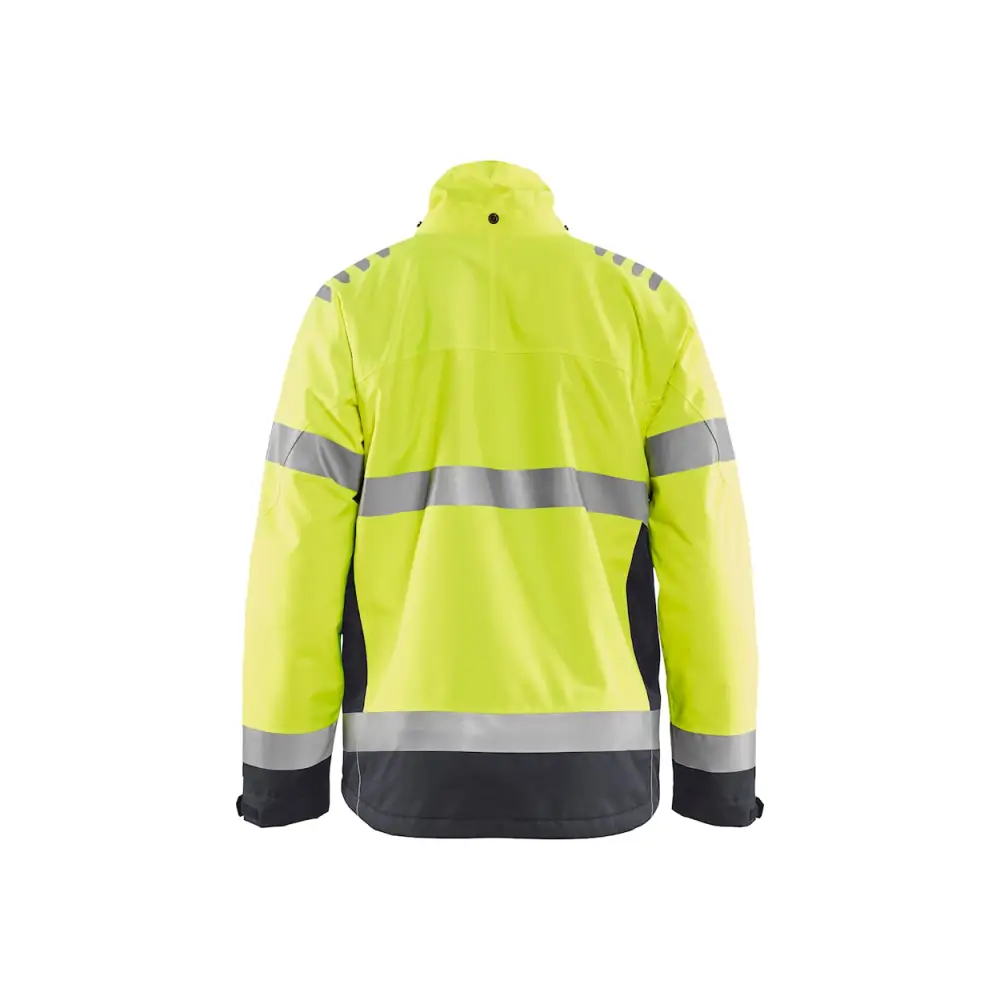 Blåkläder Hi-Vis Lightweight lined Winter Jacket 47801977
