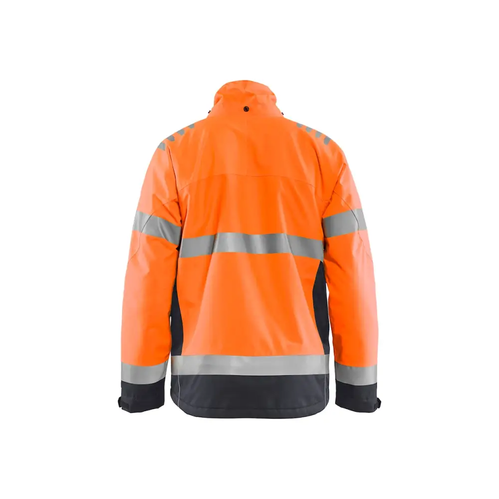 Blåkläder Hi-Vis Lightweight lined Winter Jacket 47801977