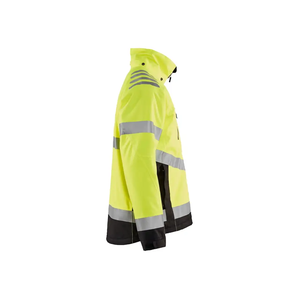 Blåkläder Hi-Vis Lightweight lined Winter Jacket 47801977