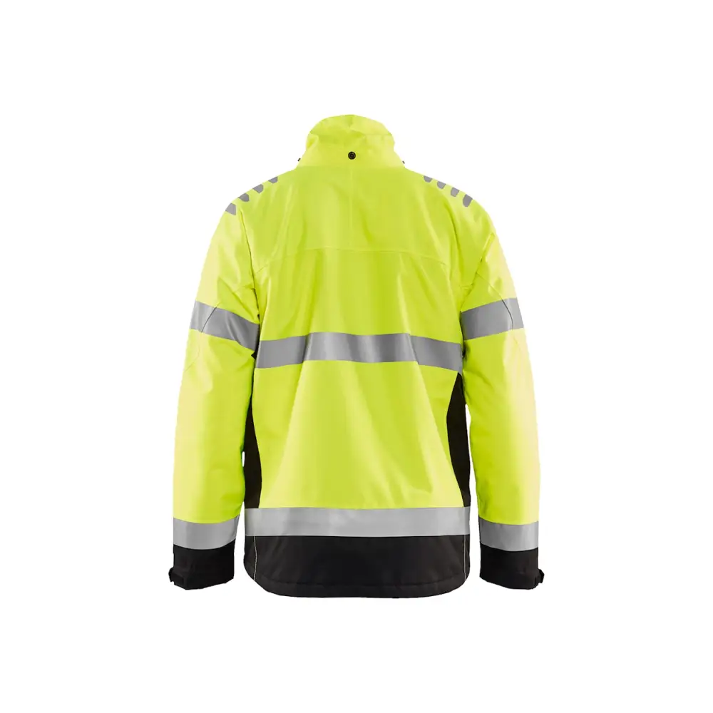 Blåkläder Hi-Vis Lightweight lined Winter Jacket 47801977