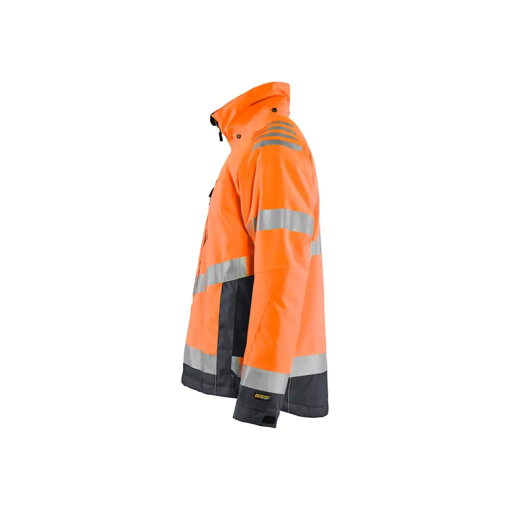 Blåkläder Hi-Vis Lightweight lined Winter Jacket 47801977