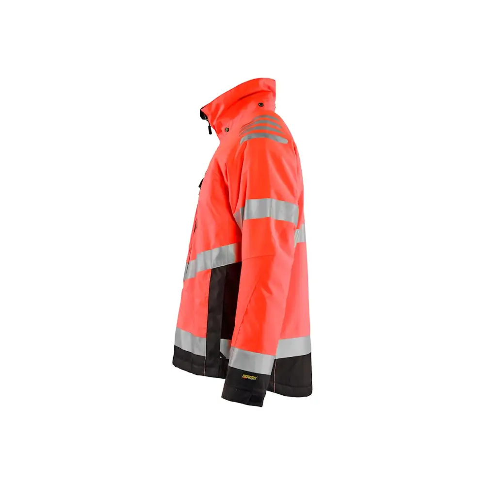 Blåkläder Hi-Vis Lightweight lined Winter Jacket 47801977