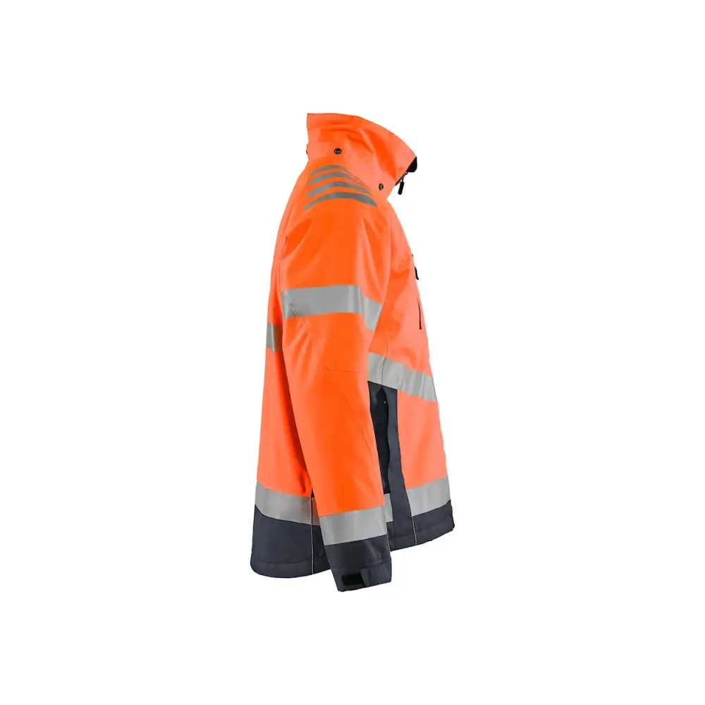 Blåkläder Hi-Vis Lightweight lined Winter Jacket 47801977