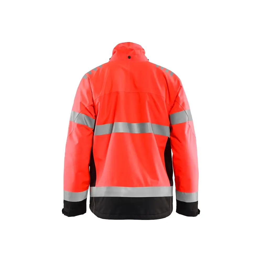Blåkläder Hi-Vis Lightweight lined Winter Jacket 47801977