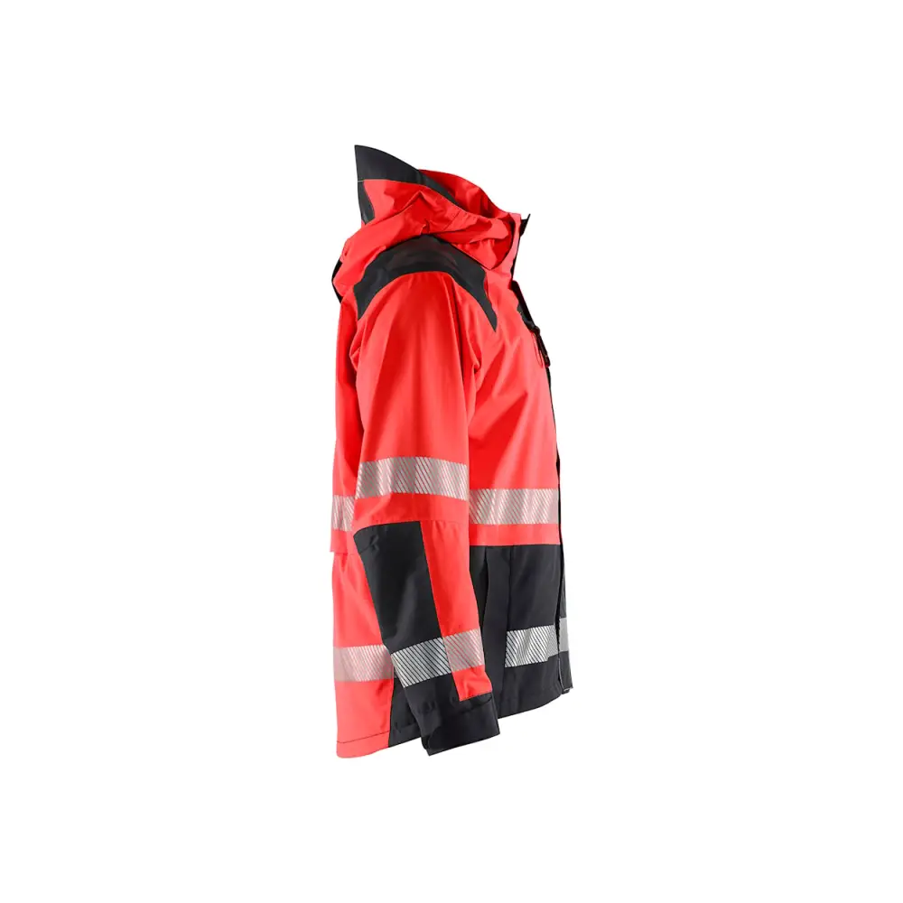 Blåkläder Hi-Vis Shell Jacket 44351987