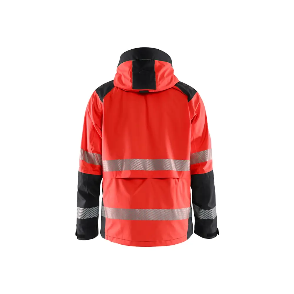 Blåkläder Hi-Vis Shell Jacket 44351987