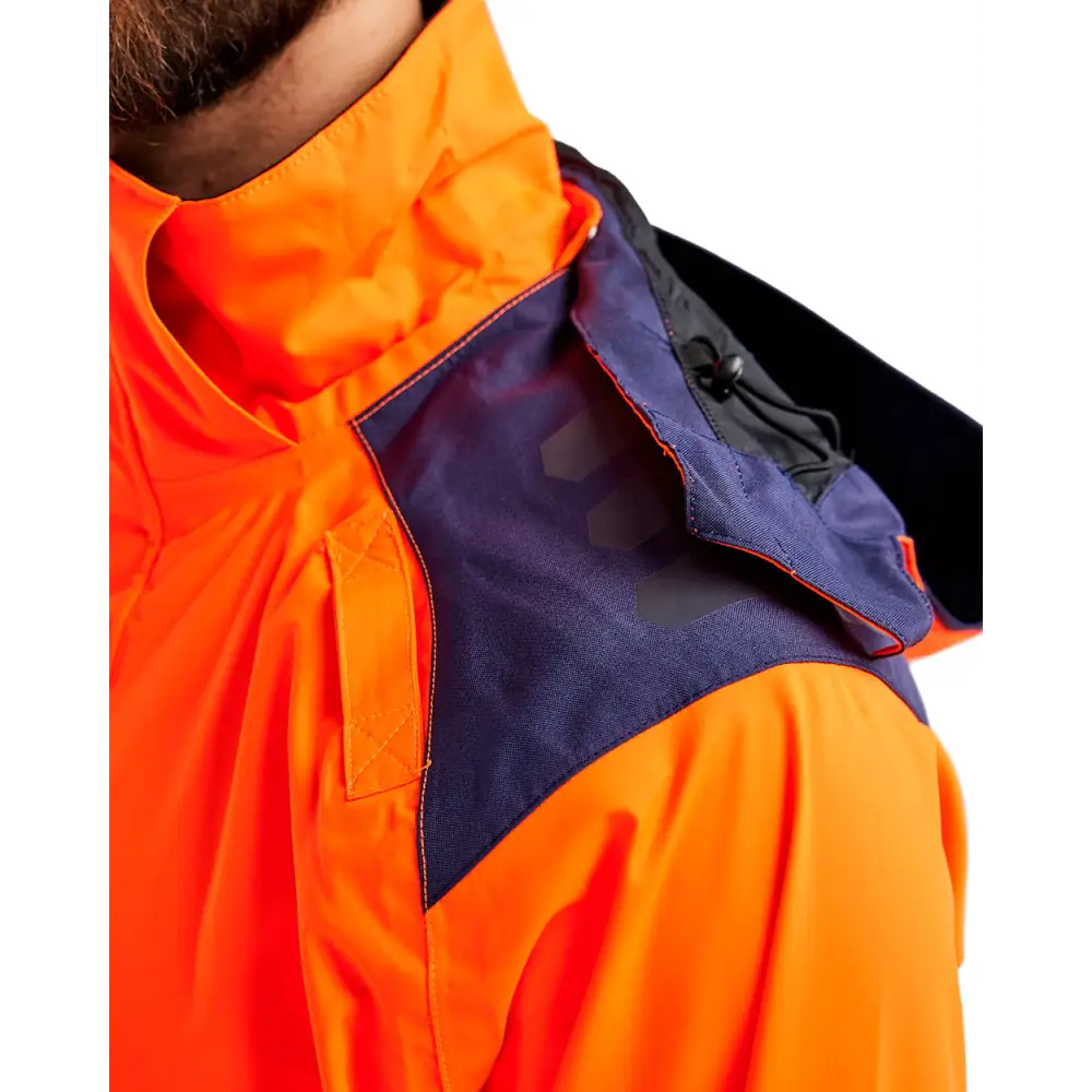 Blåkläder Hi-Vis Shell Jacket 44351987