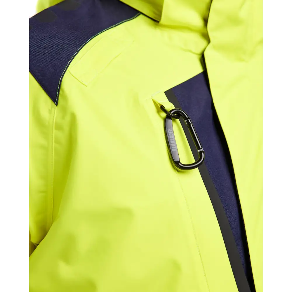 Blåkläder Hi-Vis Shell Jacket 44351987
