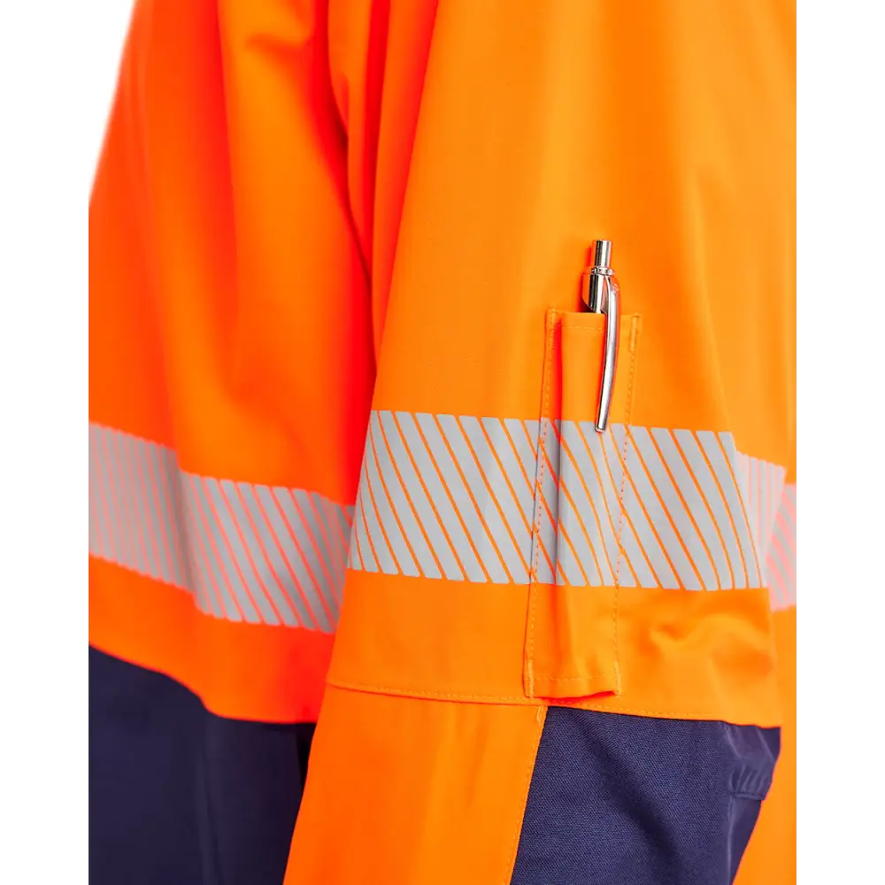 Blåkläder Hi-Vis Shell Jacket 44351987