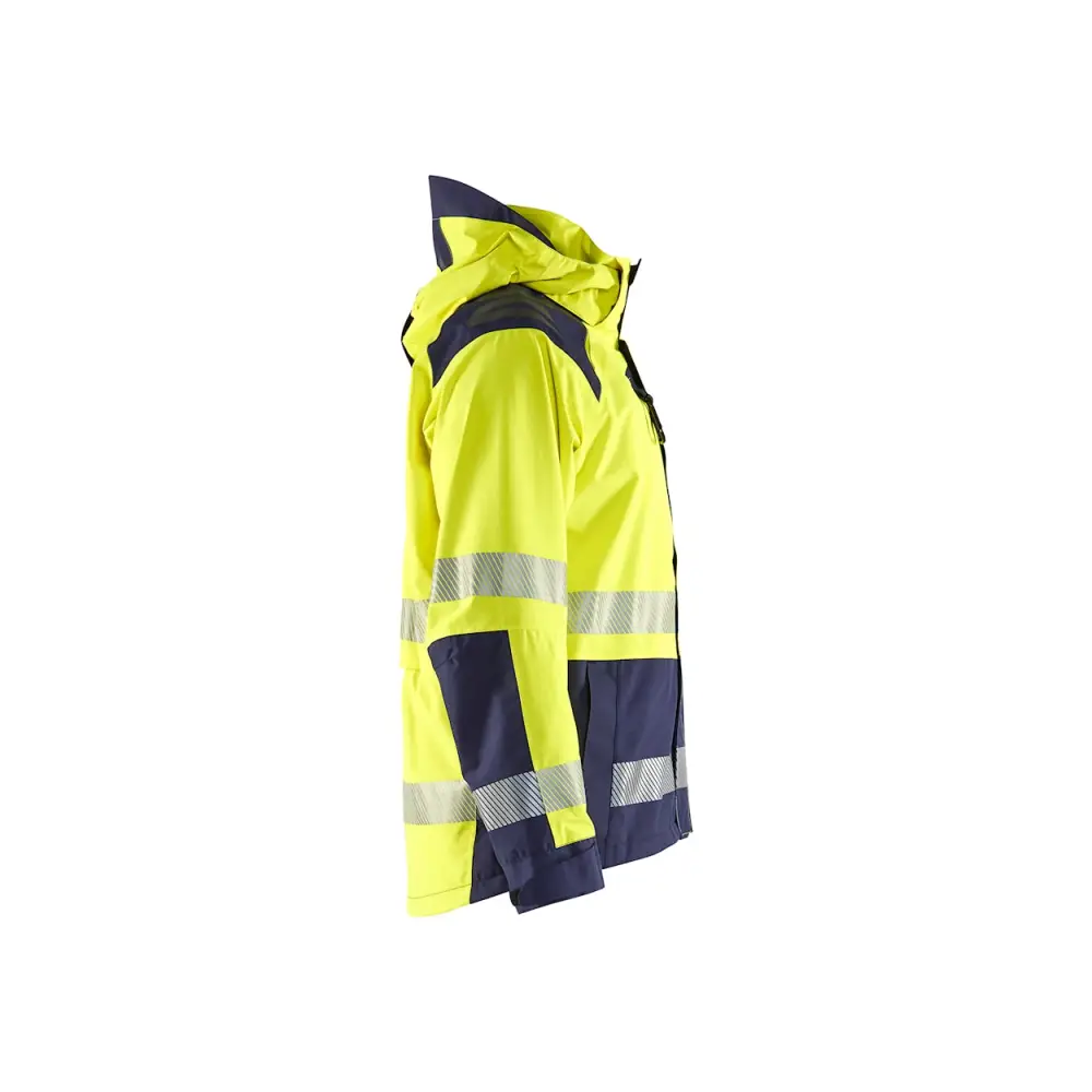 Blåkläder Hi-Vis Shell Jacket 44351987