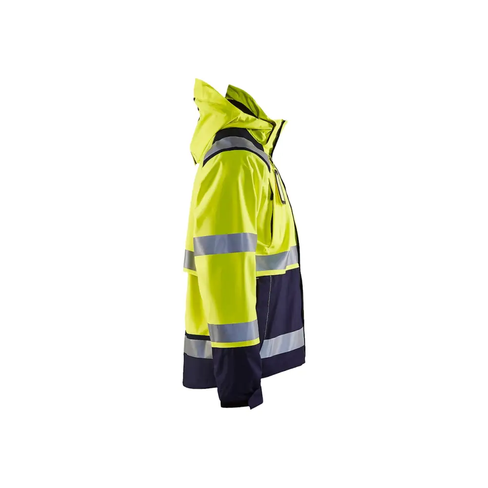 Blåkläder Hi-Vis shell jacket 49871987