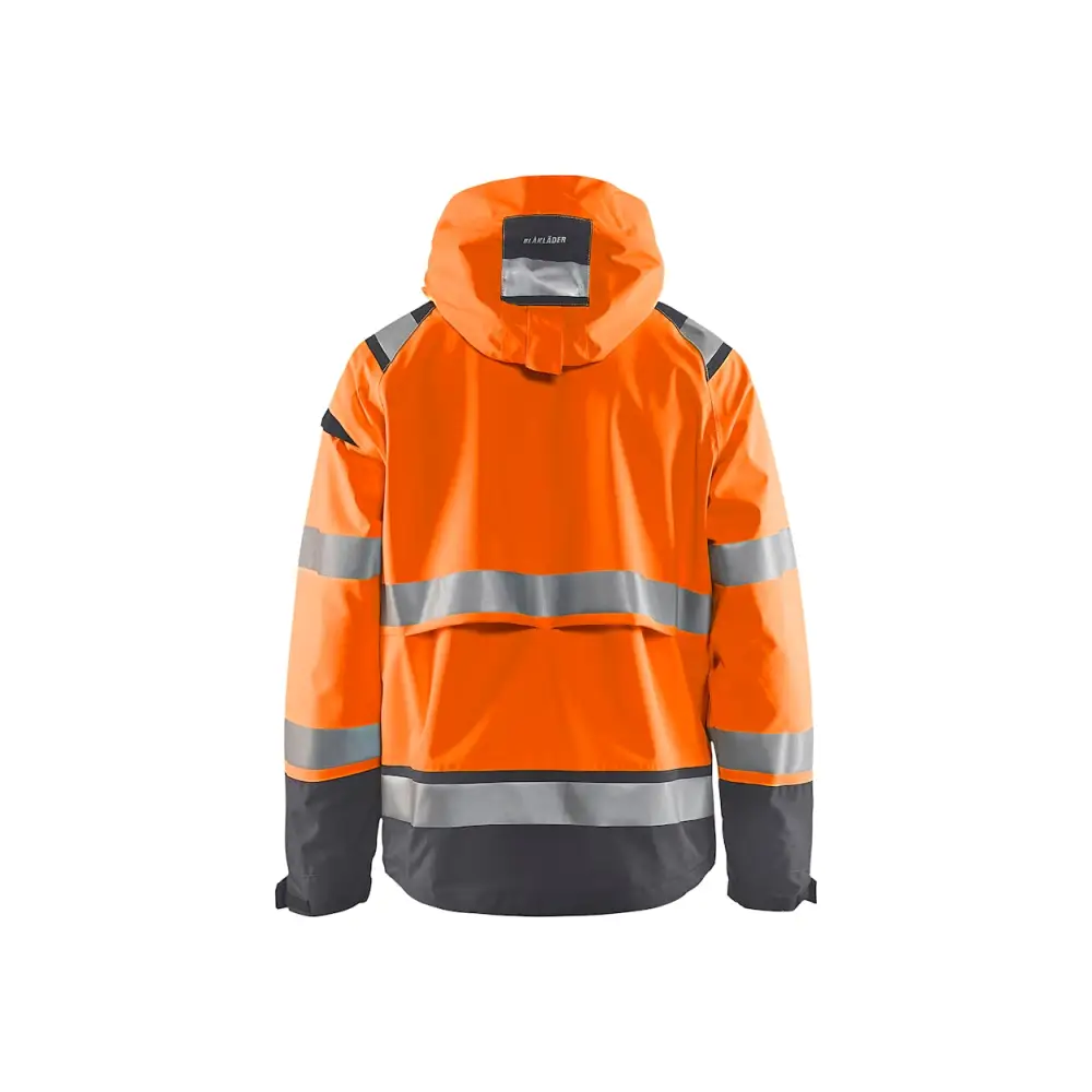 Blåkläder Hi-Vis shell jacket 49871987