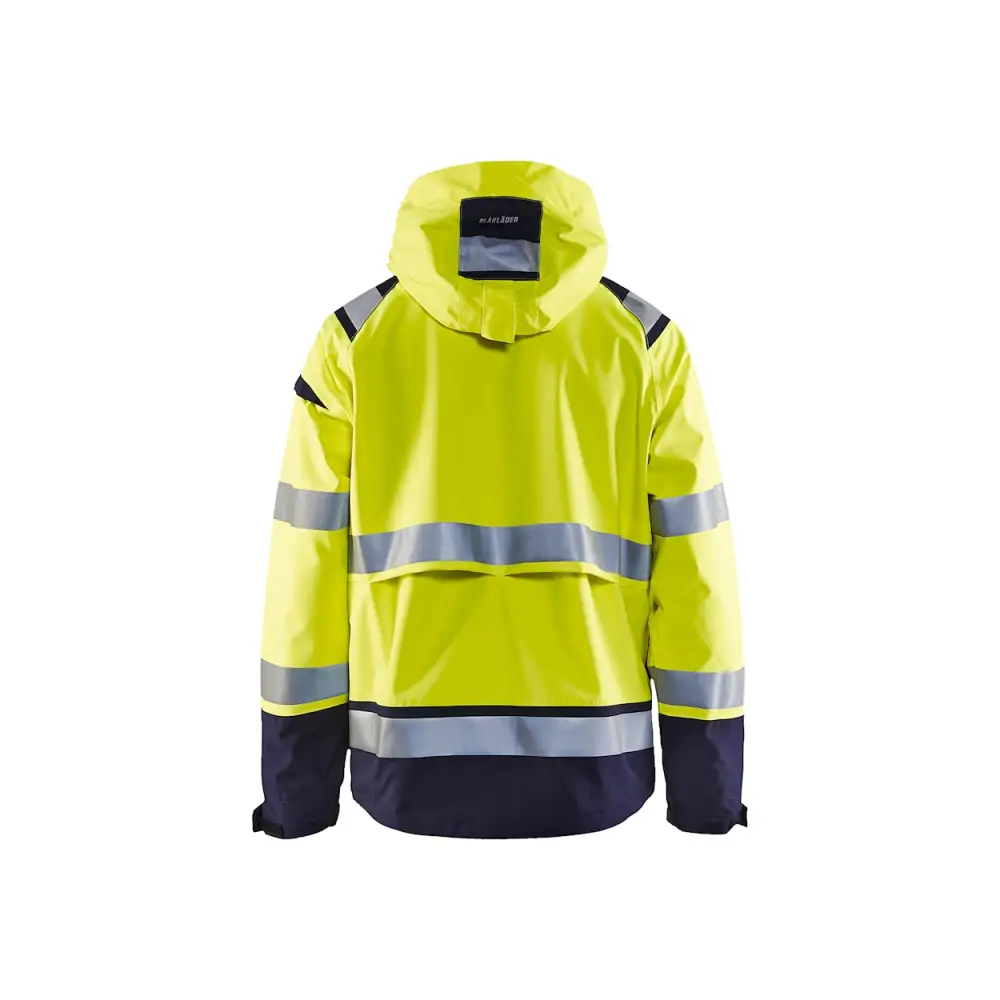 Blåkläder Hi-Vis shell jacket 49871987