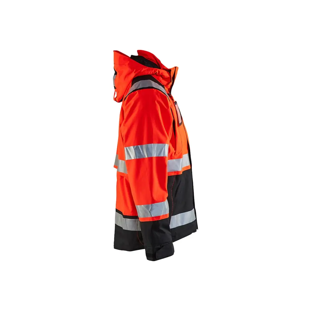 Blåkläder Hi-Vis shell jacket 49871987