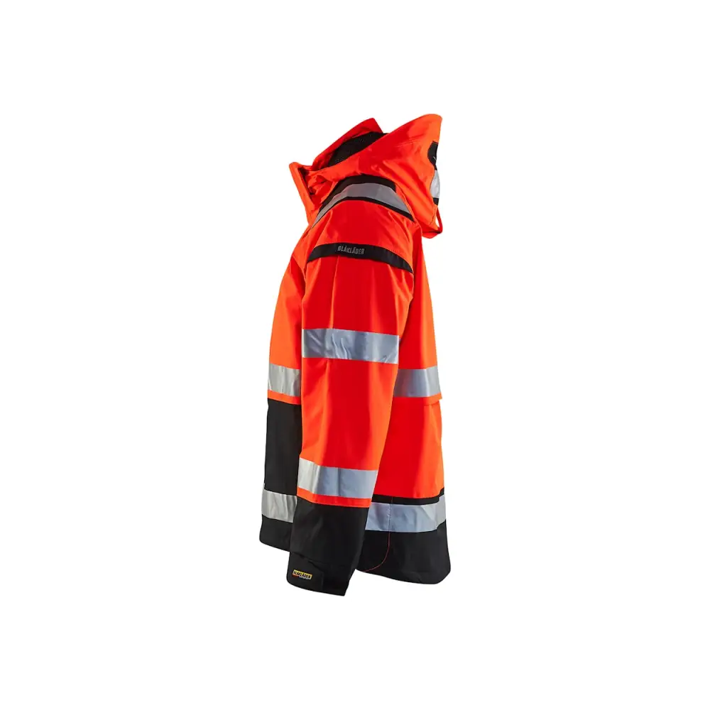 Blåkläder Hi-Vis shell jacket 49871987