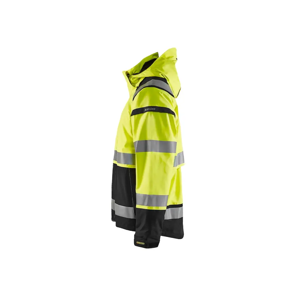 Blåkläder Hi-Vis shell jacket 49871987