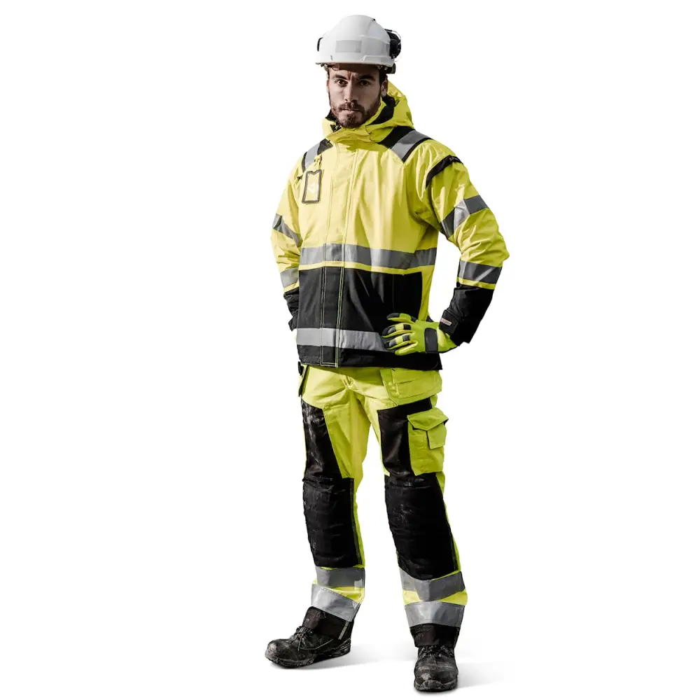 Blåkläder Hi-Vis shell jacket 49871987