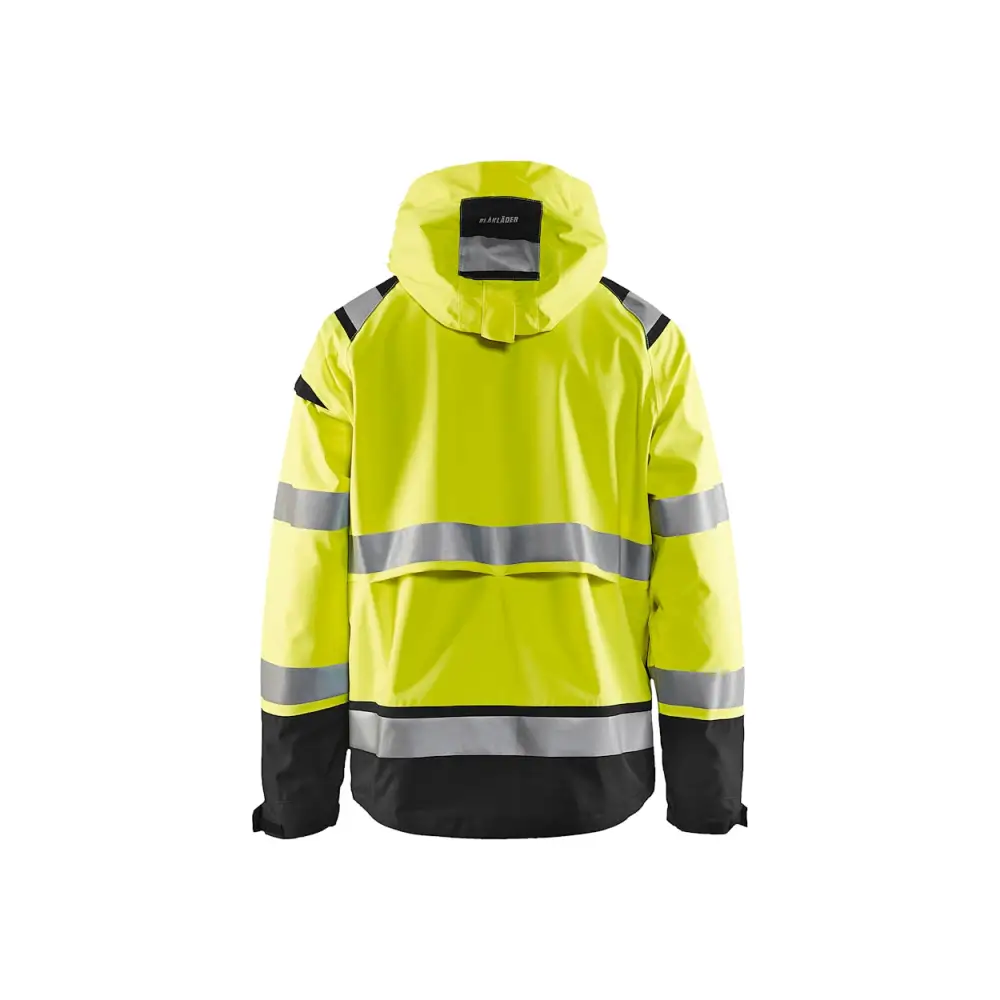 Blåkläder Hi-Vis shell jacket 49871987