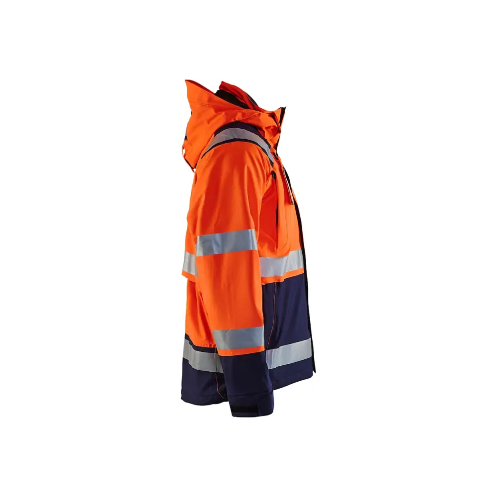 Blåkläder Hi-Vis shell jacket 49871987