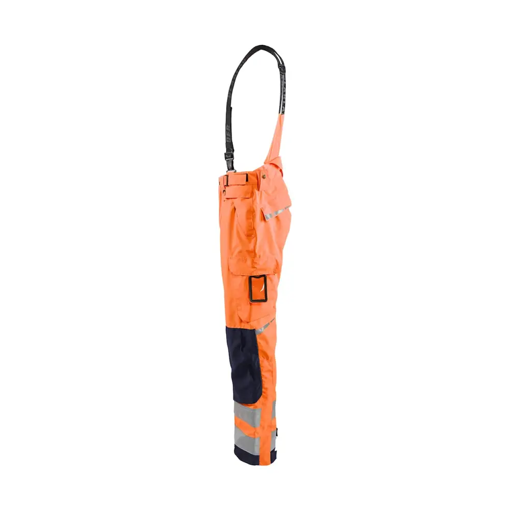 Blåkläder Hi-Vis Shell trousers 18671977