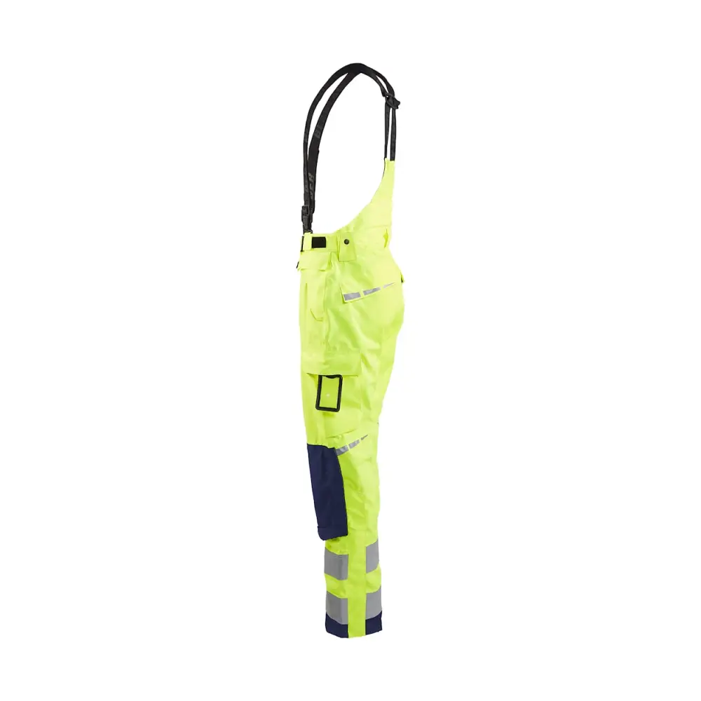 Blåkläder Hi-Vis Shell trousers 18671977
