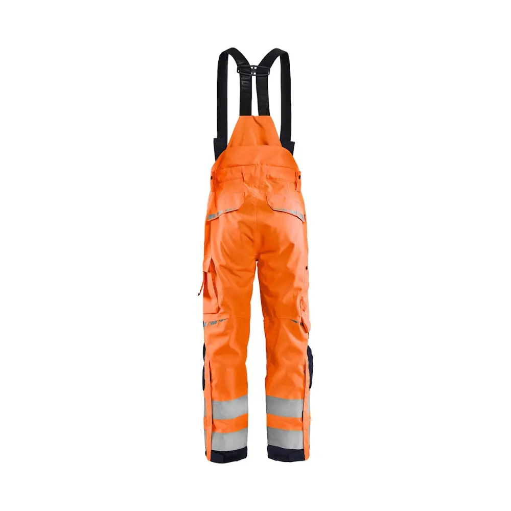 Blåkläder Hi-Vis Shell trousers 18671977
