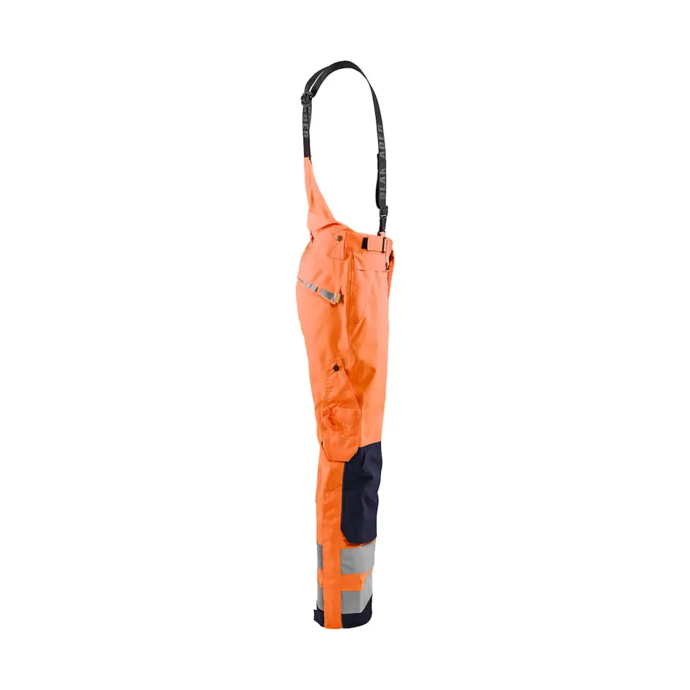 Blåkläder Hi-Vis Shell trousers 18671977