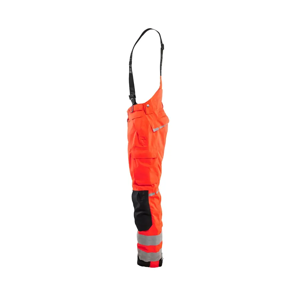 Blåkläder Hi-Vis Shell trousers 18671977